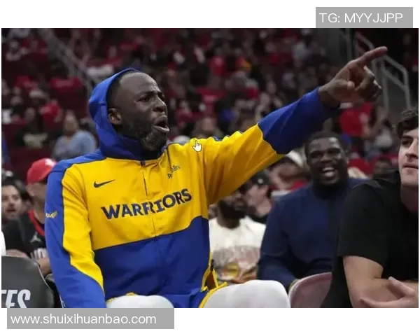 追梦格林因质疑裁判言论遭罚款五万美元引发热议