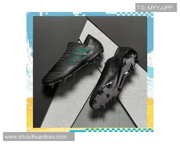 如何选择适合自己的足球鞋提升比赛表现与舒适度的全面指南